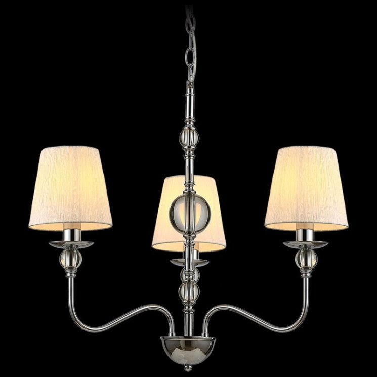 Подвесная люстра Illumico IL0956-3P-27 CR (1421332)