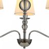 Подвесная люстра Illumico IL0956-3P-27 CR (1421332)