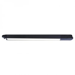 Однофазный LED светильник 12W 4000К для трека Escada 20040TRA/01LED SBK