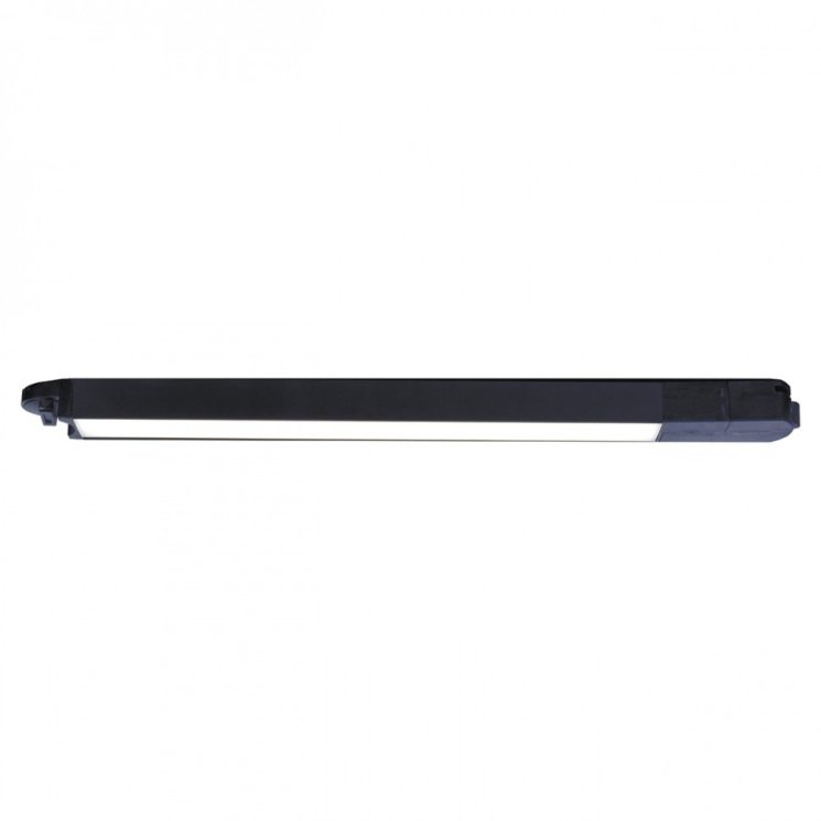 Однофазный LED светильник 12W 4000К для трека Escada 20040TRA/01LED SBK
