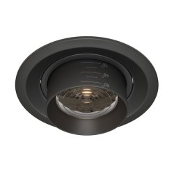 Встраиваемый светодиодный светильник Maytoni Technical Elem DL052-L15B4K