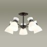 Люстра потолочная Lumion Wilma 4534/5C