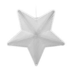 Подвесной светодиодный светильник «Звезда » (UL-00001404) Uniel ULD-H4748-045/DTA MULTI IP20 STAR