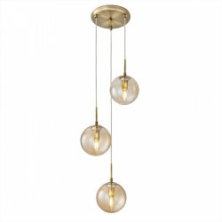 Подвесной светильник Томми Citilux CL102033
