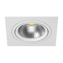 i81606 Встраиваемый светильник AR111 Intero 111 Lightstar (комплект из 217816+217906)
