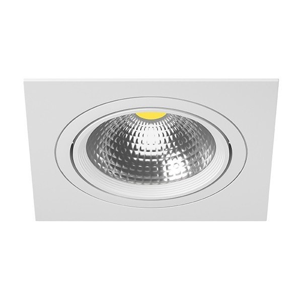 i81606 Встраиваемый светильник AR111 Intero 111 Lightstar (комплект из 217816+217906)