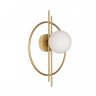 Настенный светильник Loft It Circle 10143 Gold