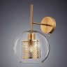 Бра Manchester Arte Lamp A7620AP-1AB