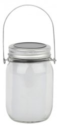Светильник на солнечных батареях ЭРА SL-GL14-JAR-3