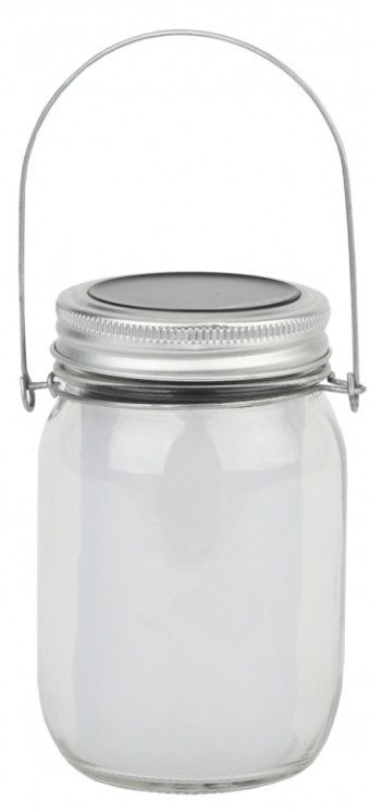 Светильник на солнечных батареях ЭРА SL-GL14-JAR-3