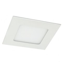 Встраиваемый светильник Arte Lamp Fine A2406PL-1WH