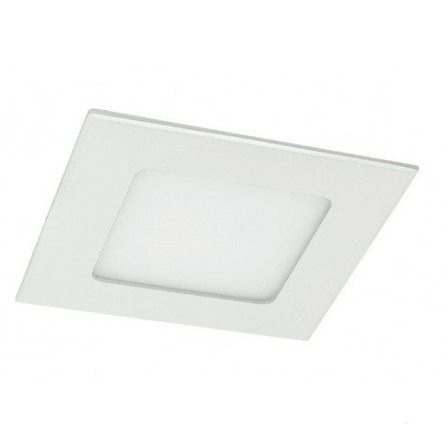 Встраиваемый светильник Arte Lamp Fine A2406PL-1WH