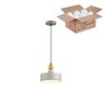 Светильник с лампочкой Odeon Light Bolli 4089/1+Lamps