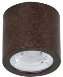 Потолочный накладной светильник Favourite Deorsum 2809-1C
