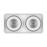 Потолочный светильник Lightstar Monocco 212526