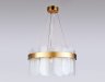 Подвесная люстра Ambrella light Traditional TR5333
