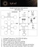 Люстра потолочная Aployt Ewka APL.906.17.07