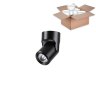 Спот с лампочкой Novotech Pipe 370453+Lamps Gu10