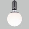 Подвесной светильник Bubble Eurosvet 50151/1 черный жемчуг (a052662)