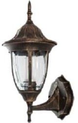 4501 С28 бронза Садово-парковый светильник Camelion 10527