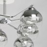 Потолочная люстра Вита De Markt с поддержкой Маруся 220013106-М