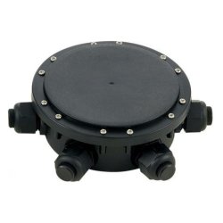 Коробка соединительная на 5 соединений Eglo 91207