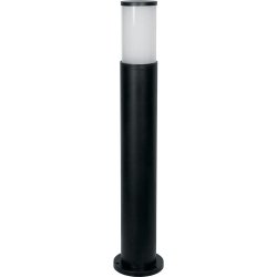 Ландшафтный светильник Feron DH0908 черный 11658