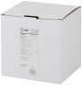 Подвесной светильник ЭРА Loft PL8 BK