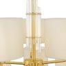 Люстра подвесная Maytoni Alloro MOD088PL-15BS