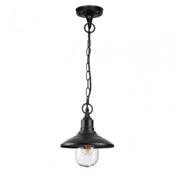 Уличный подвесной светильник Campa Odeon Light 4965/1