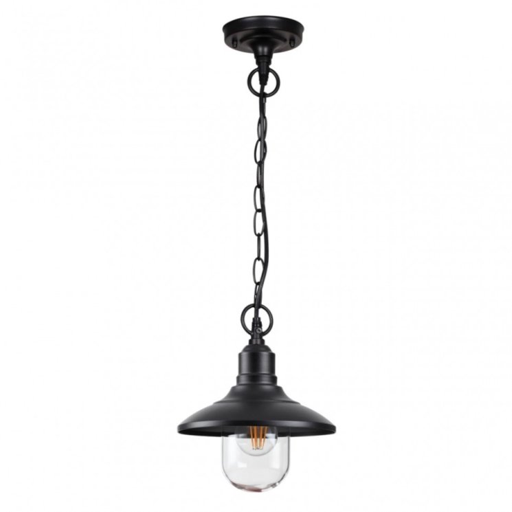 Уличный подвесной светильник Campa Odeon Light 4965/1