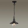 Уличный подвесной светильник Campa Odeon Light 4965/1