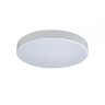 Потолочный светодиодный светильник Axel Loft It 10002/24 White