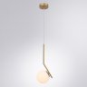 Подвесной светильник Arte lamp Bolla-Unica A1924SP-1AB