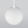 Подвесной светодиодный светильник Elektrostandard DLS023 9W 4200K белый (a047774)