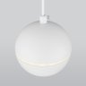Подвесной светодиодный светильник Elektrostandard DLS023 9W 4200K белый (a047774)