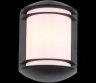 Уличный настенный светильник ST Luce Agio SL076.401.01