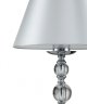 Настольная лампа Indigo Davinci 13011/1T Chrome