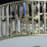 Подвесной светильник MW-Light Монарх с поддержкой Алиса 121010305-A