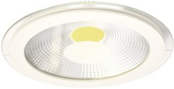 Встраиваемый светильник Arte Lamp Raggio A4205PL-1WH