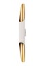 Бра Crystal Lux CLT 332W2-V2 WH-GO