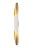 Бра Crystal Lux CLT 332W2-V2 WH-GO