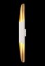 Бра Crystal Lux CLT 332W2-V2 WH-GO