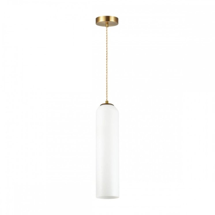 Подвесной светильник Odeon Light Vosti 4642/1