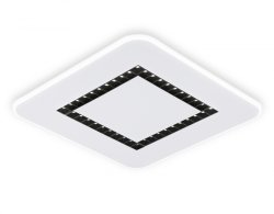 Потолочный светодиодный светильник с пультом ДУ Ambrella light COMFORT FL51415