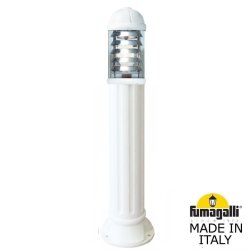 Садовый светильник-столбик Fumagalli Sauro 1100 D15.555.000.WXE27H.FC1