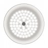Потолочный светодиодный светильник с пультом ДУ Freya Cells FR10013CL-L24W