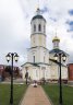 Парковый фонарь Fumagalli TABOR OFIR/NOEMI 2L  E35.205.R20.AYH27DN