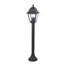 Уличный фонарный столб Favourite Leon с лампочкой 1812-1F+Lamps E27 P45