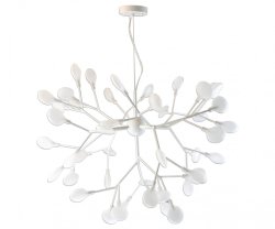 Подвесная люстра Kink Light Ветта 07521-45,01